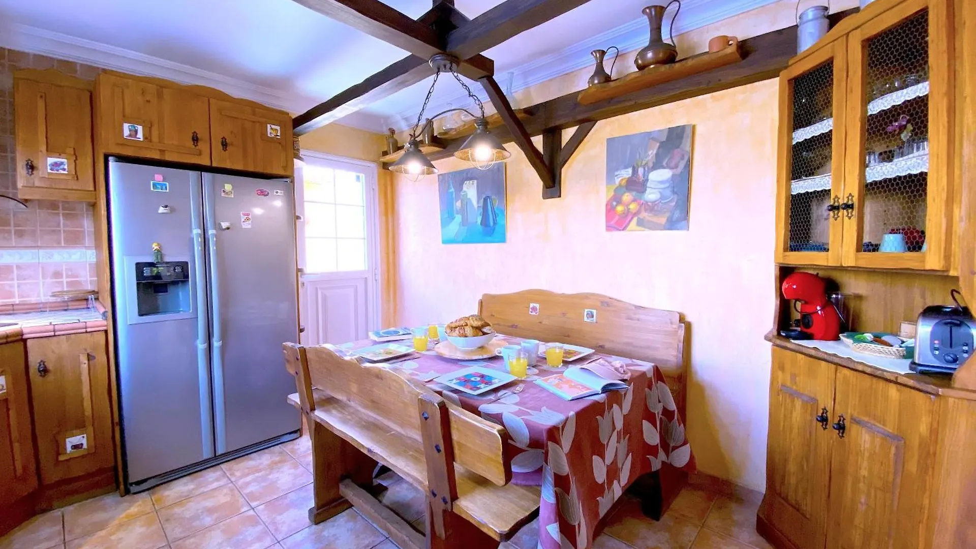 Tropicalidays Villa Cardones سان إيسيذرو 0*,  إسبانيا