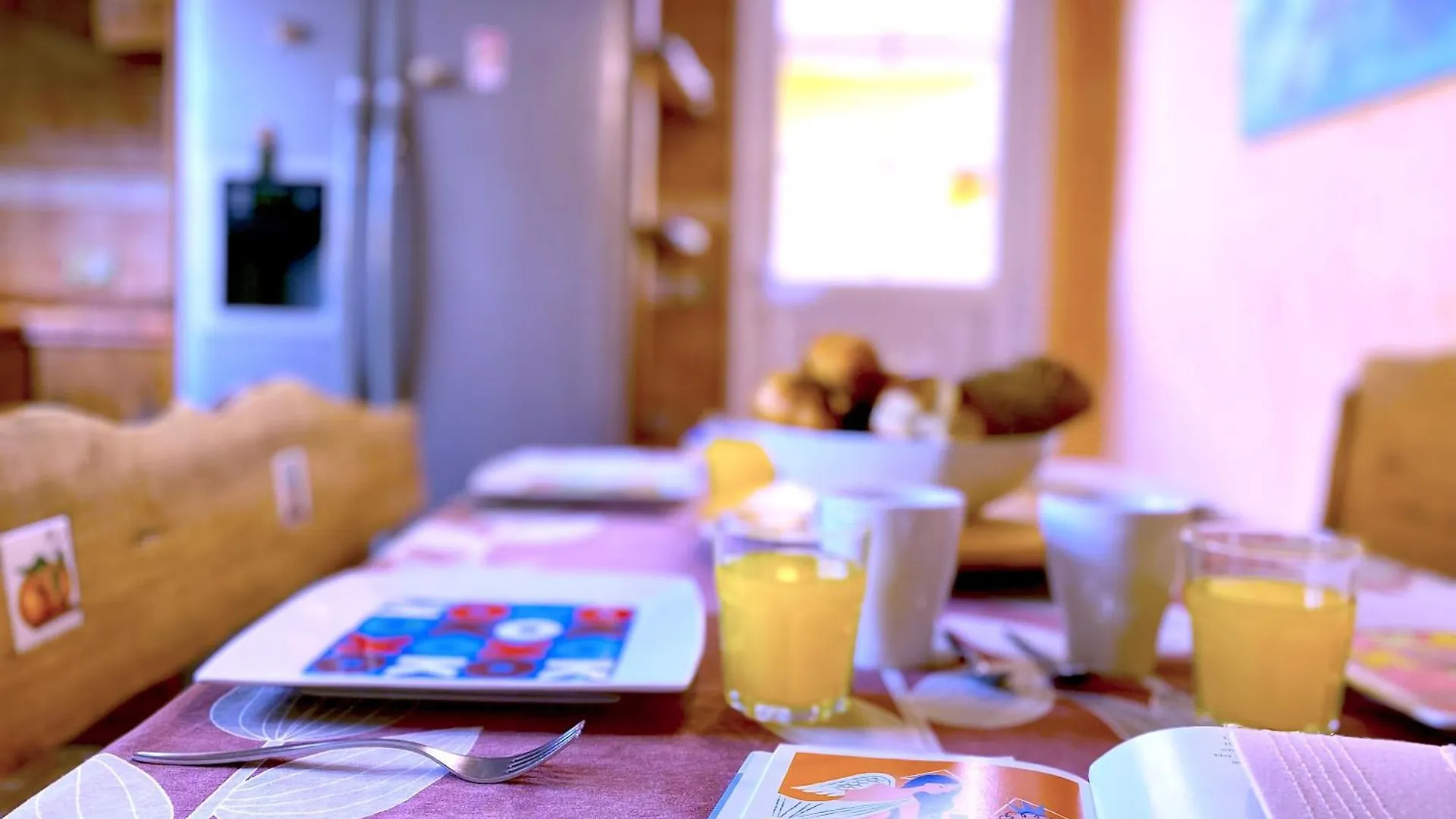 Tropicalidays Villa Cardones سان إيسيذرو
