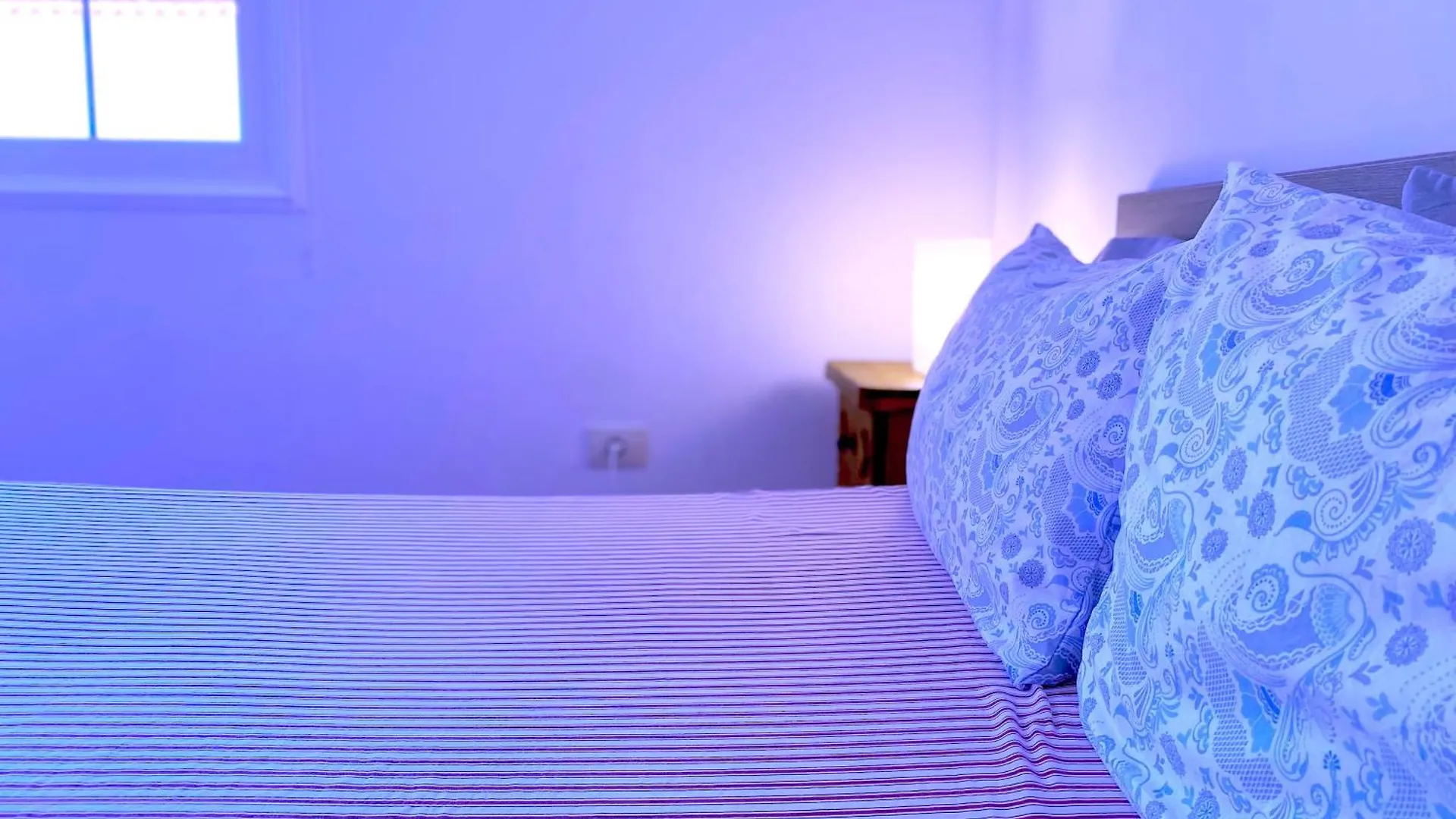 Tropicalidays Villa Cardones سان إيسيذرو 0*,  إسبانيا