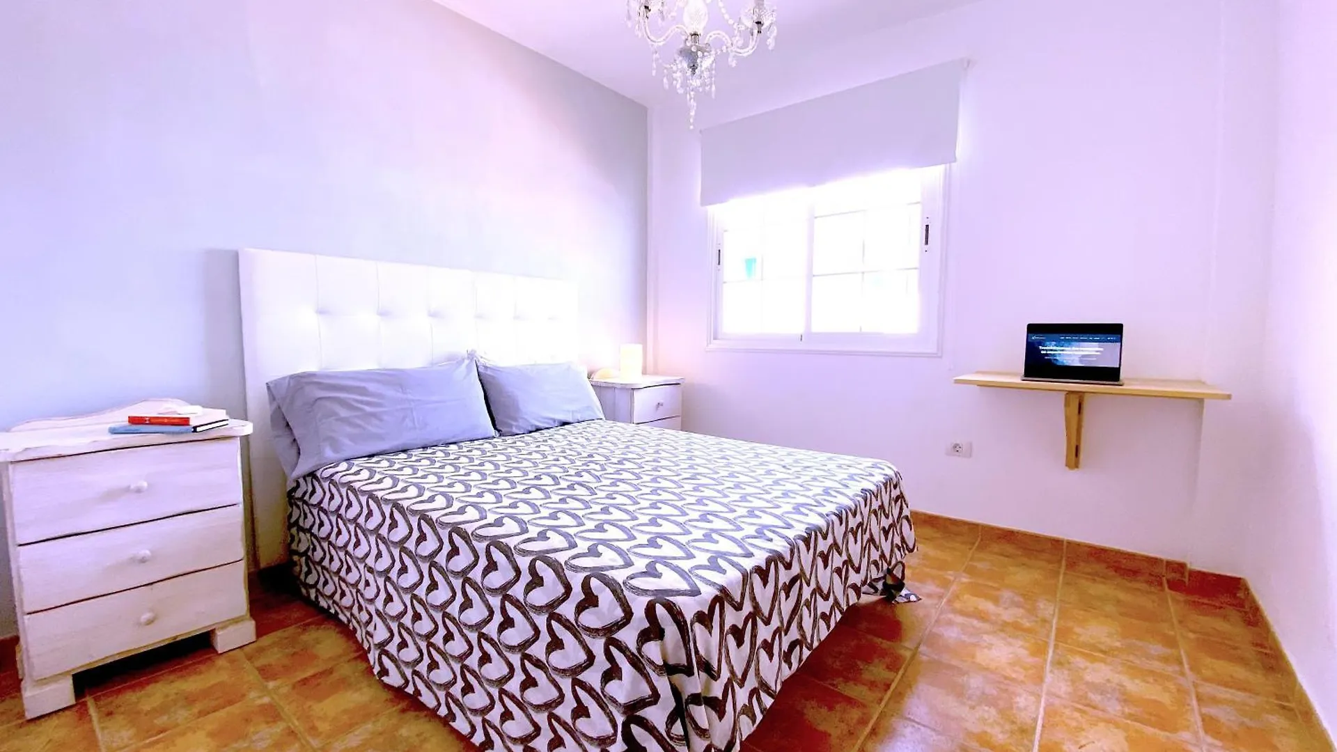 Tropicalidays Villa Cardones سان إيسيذرو 0*,