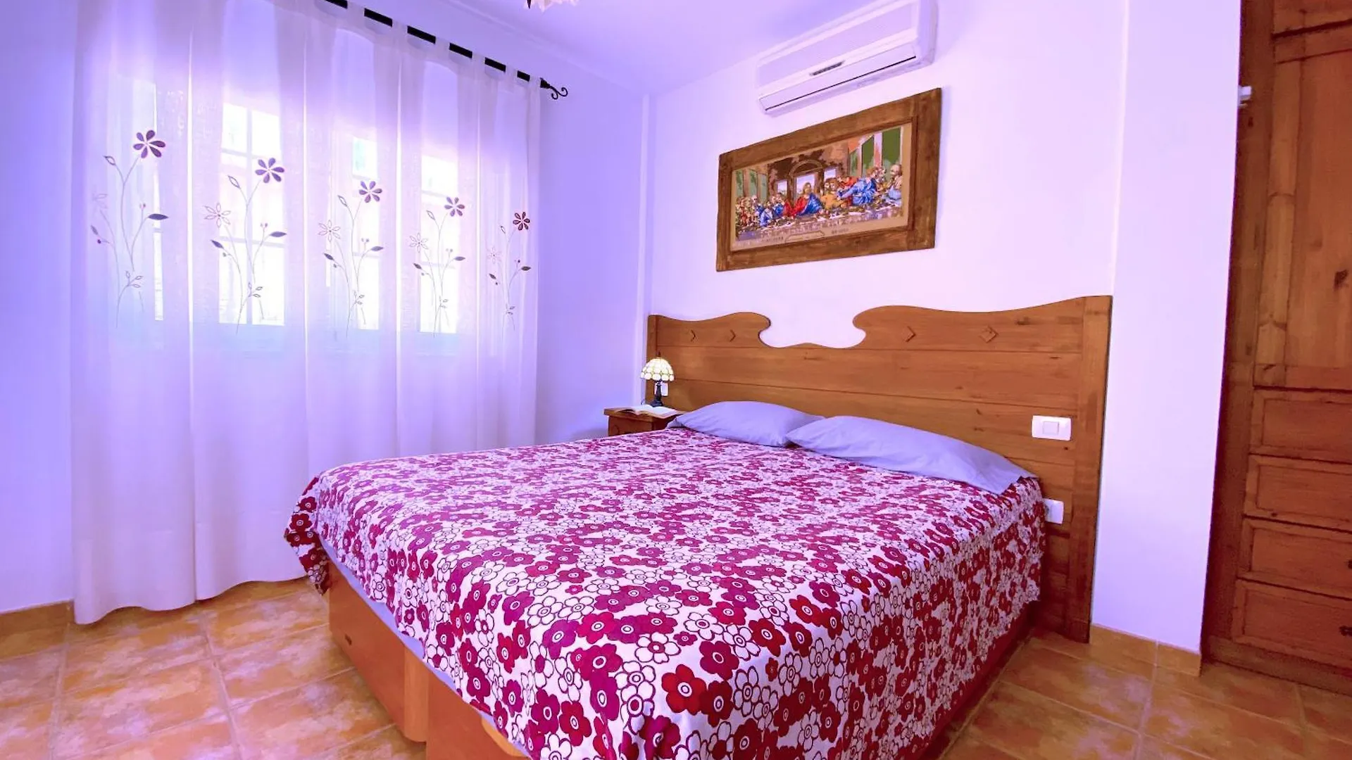 Tropicalidays Villa Cardones San Isidro  0*, San Isidro (Tenerife) Espagne