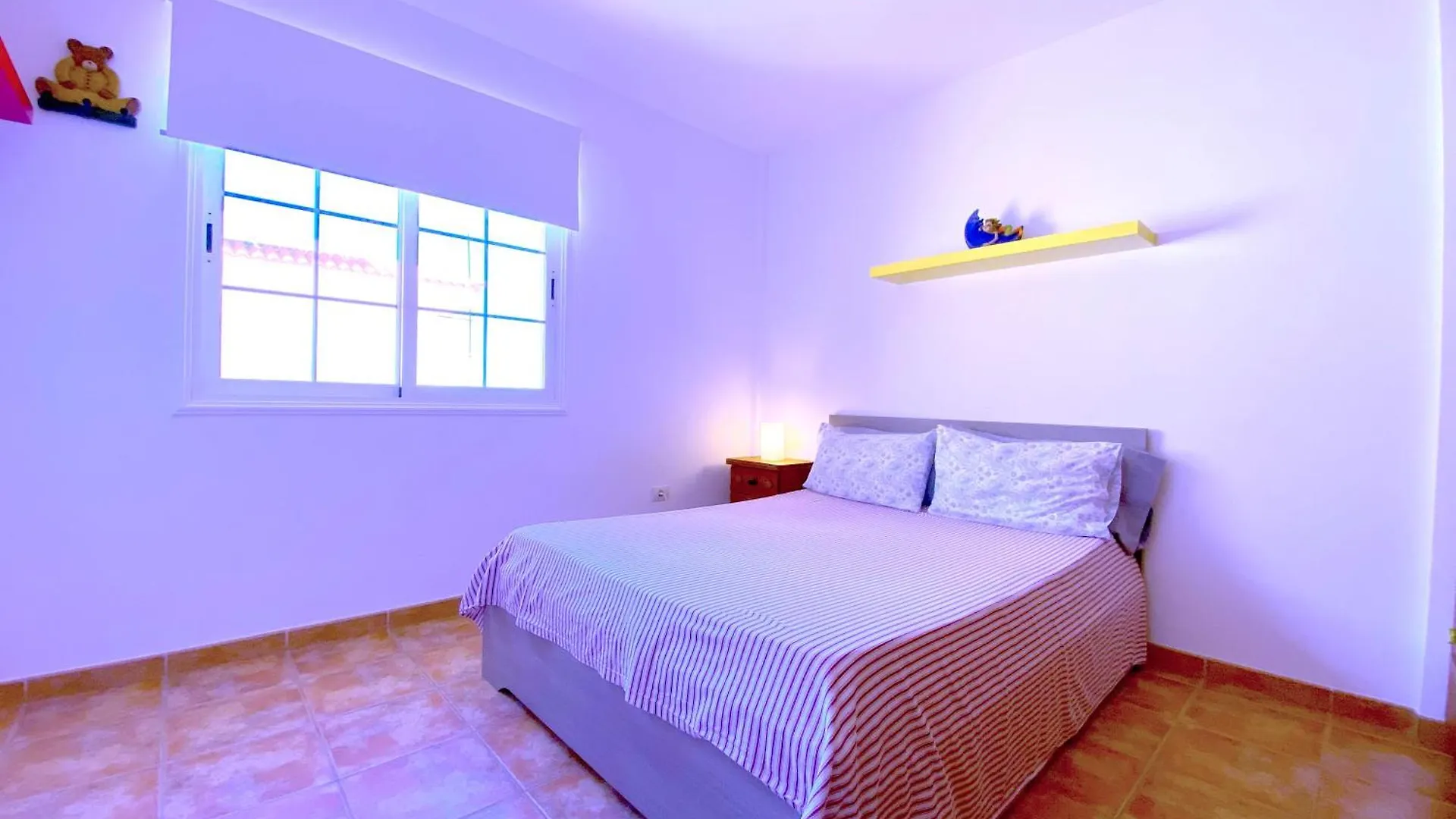 Tropicalidays Villa Cardones San Isidro  San Isidro (Tenerife)