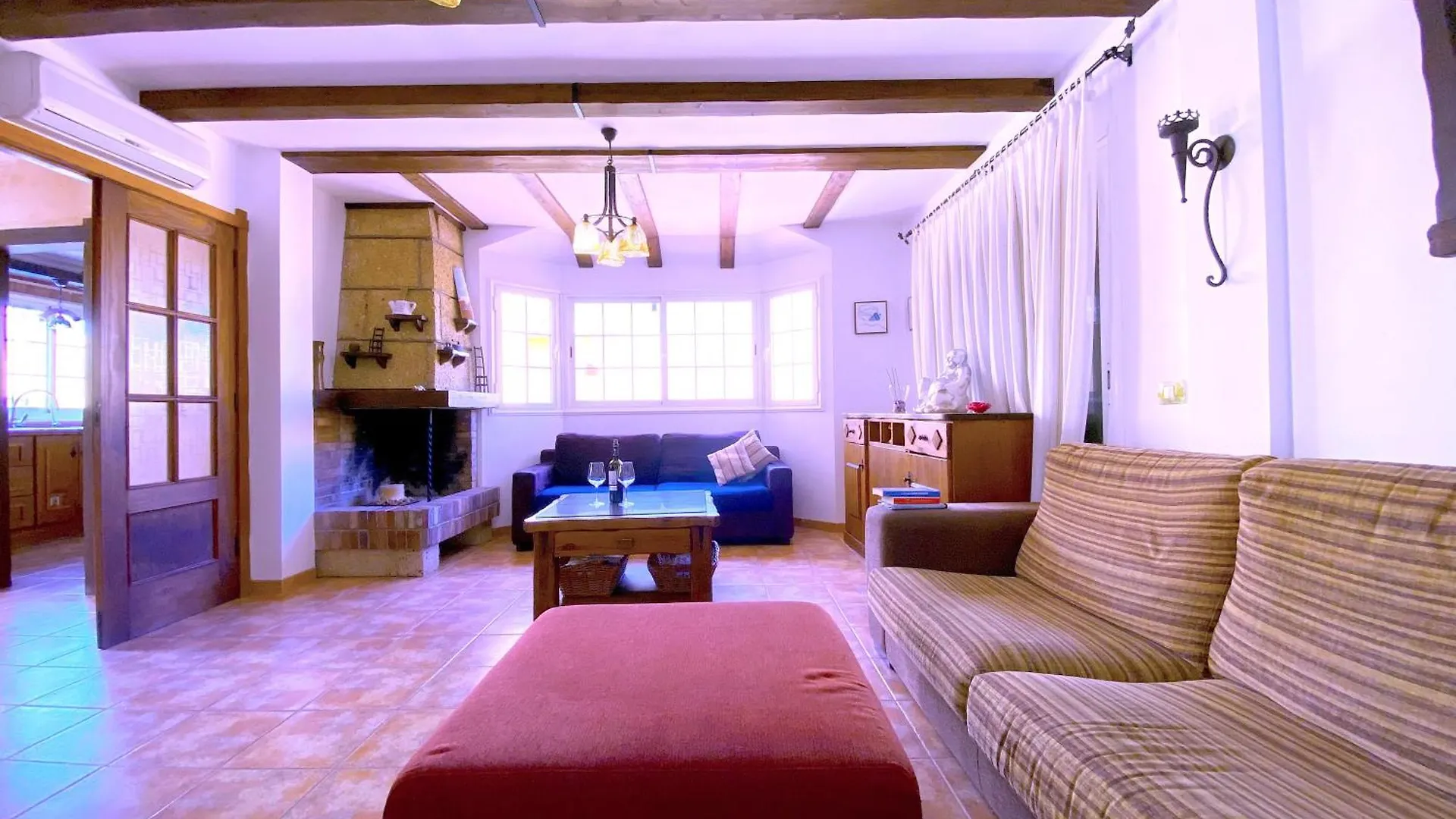 Tropicalidays Villa Cardones San Isidro  Espagne
